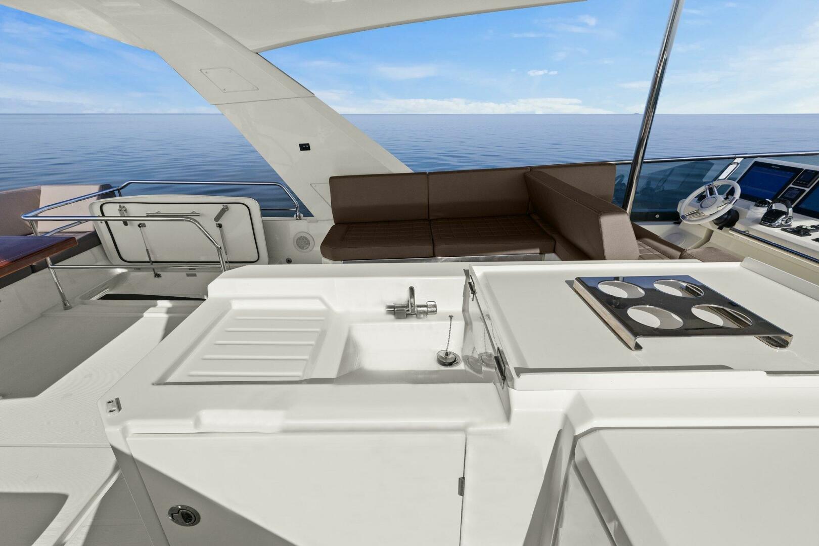 Slide: The Image of 2017 68 Prestige Flybridge - Be As You Are XL - 5002972