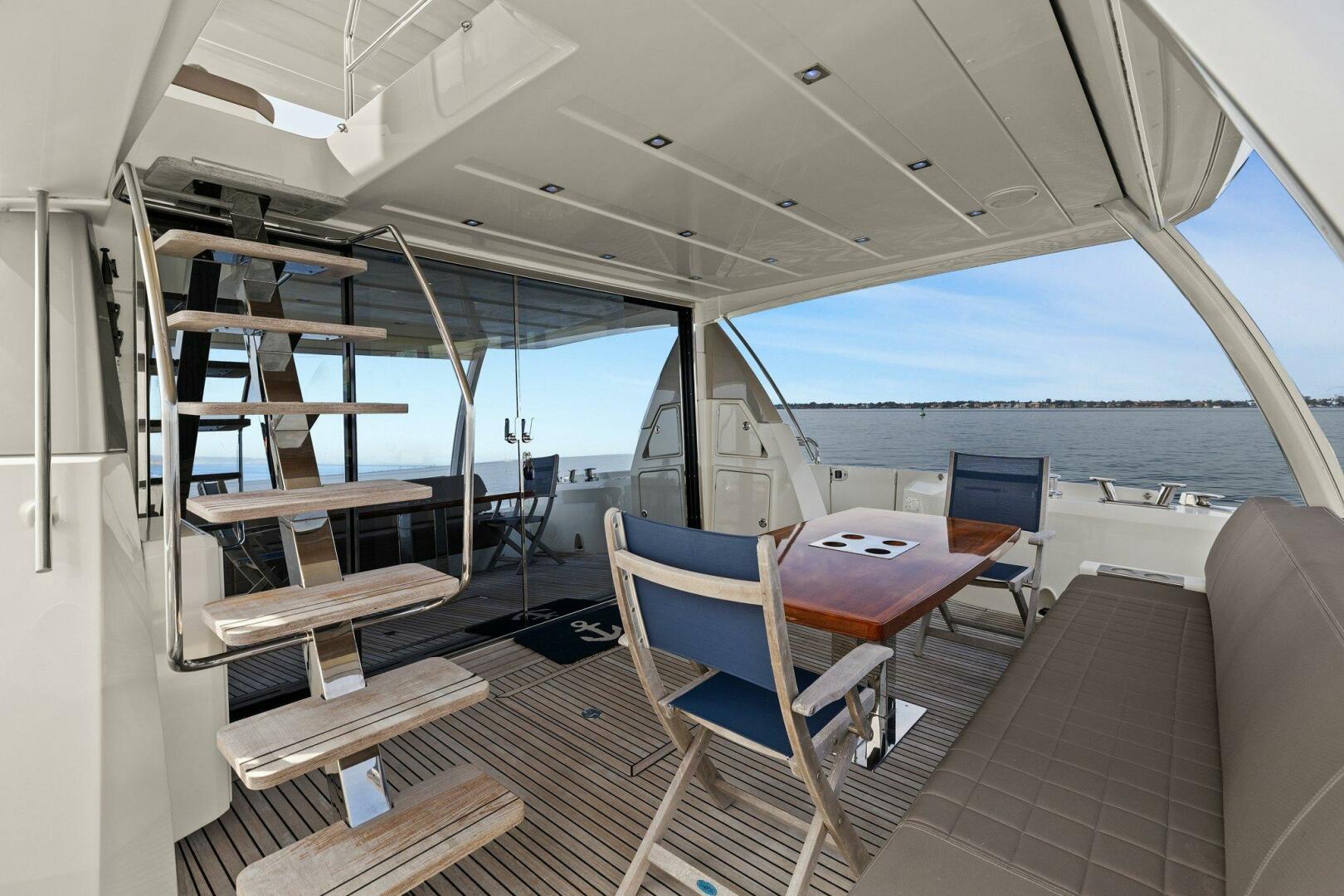 Slide: The Image of 2017 68 Prestige Flybridge - Be As You Are XL - 5002756