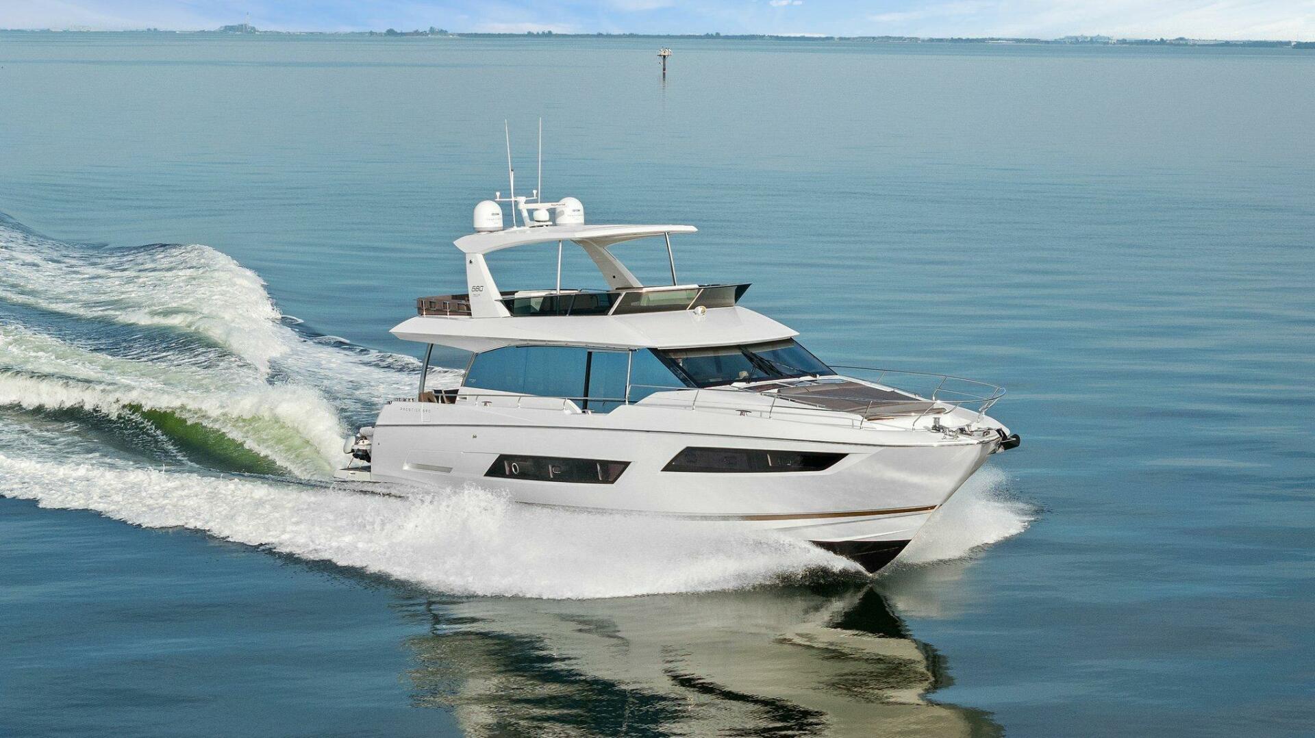 Slide: The Image of 2017 68 Prestige Flybridge - Be As You Are XL - 5002995