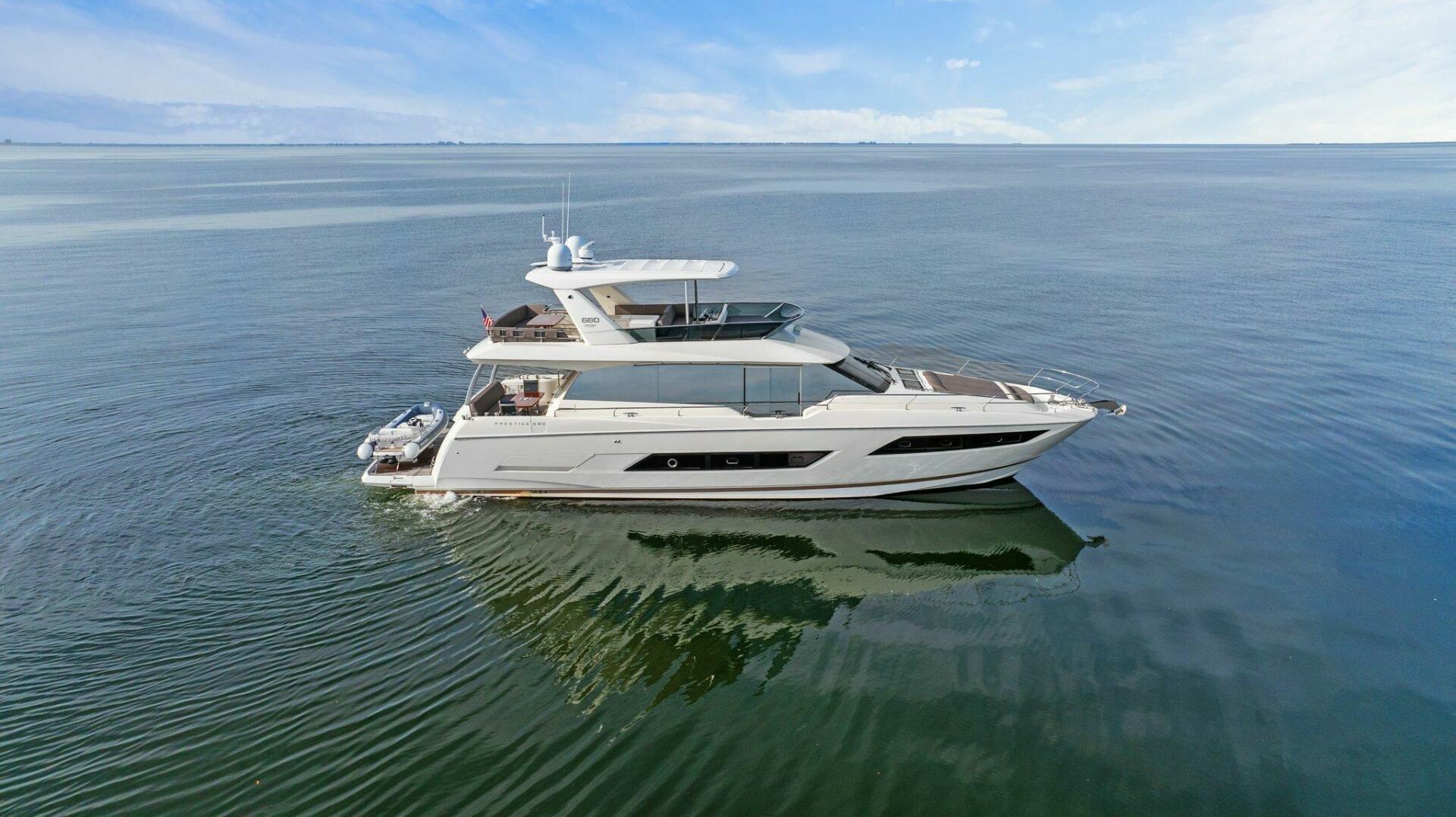 Slide: The Image of 2017 68 Prestige Flybridge - Be As You Are XL - 5003003