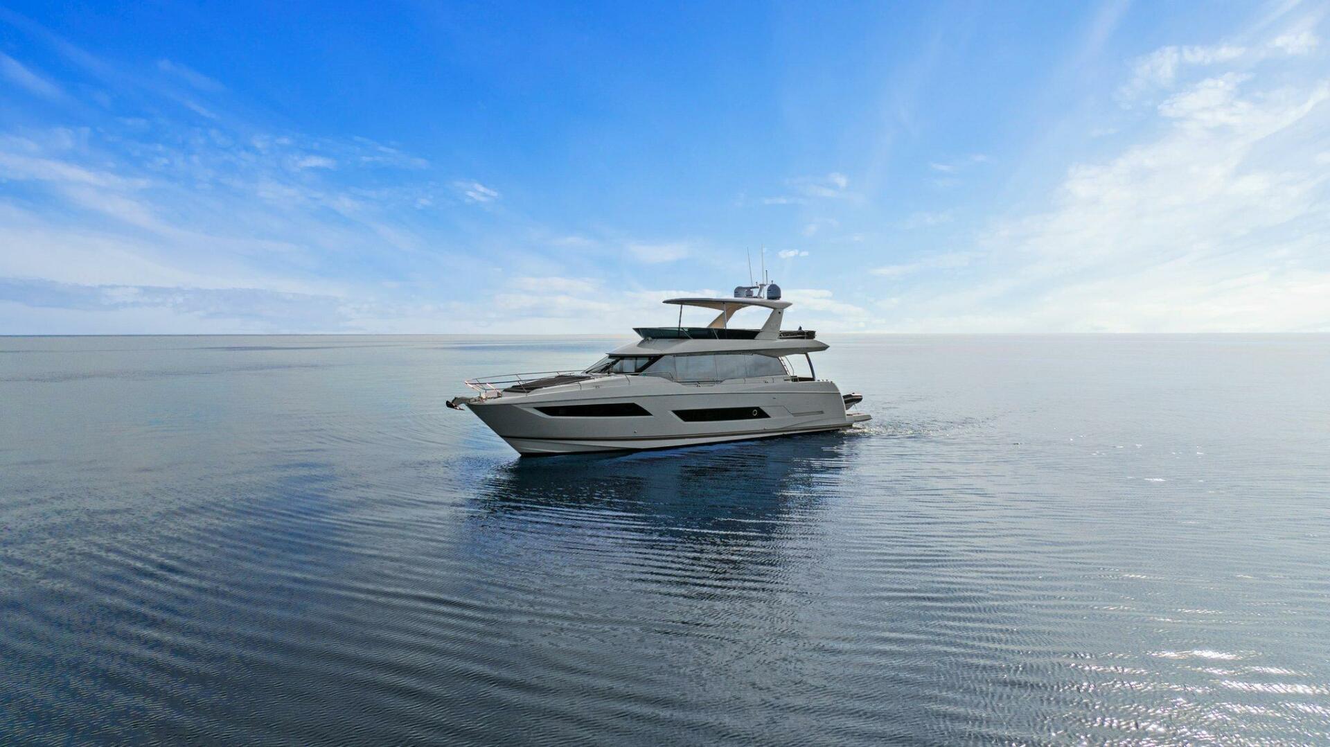 Slide: The Image of 2017 68 Prestige Flybridge - Be As You Are XL - 5003012