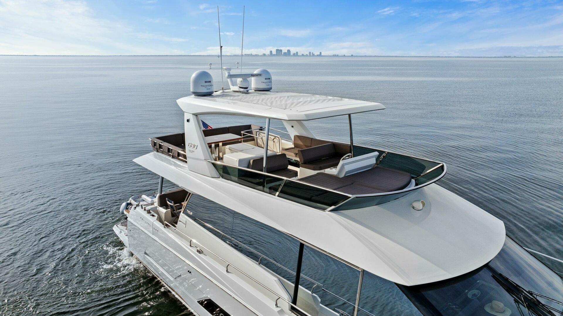 Slide: The Image of 2017 68 Prestige Flybridge - Be As You Are XL - 5003017
