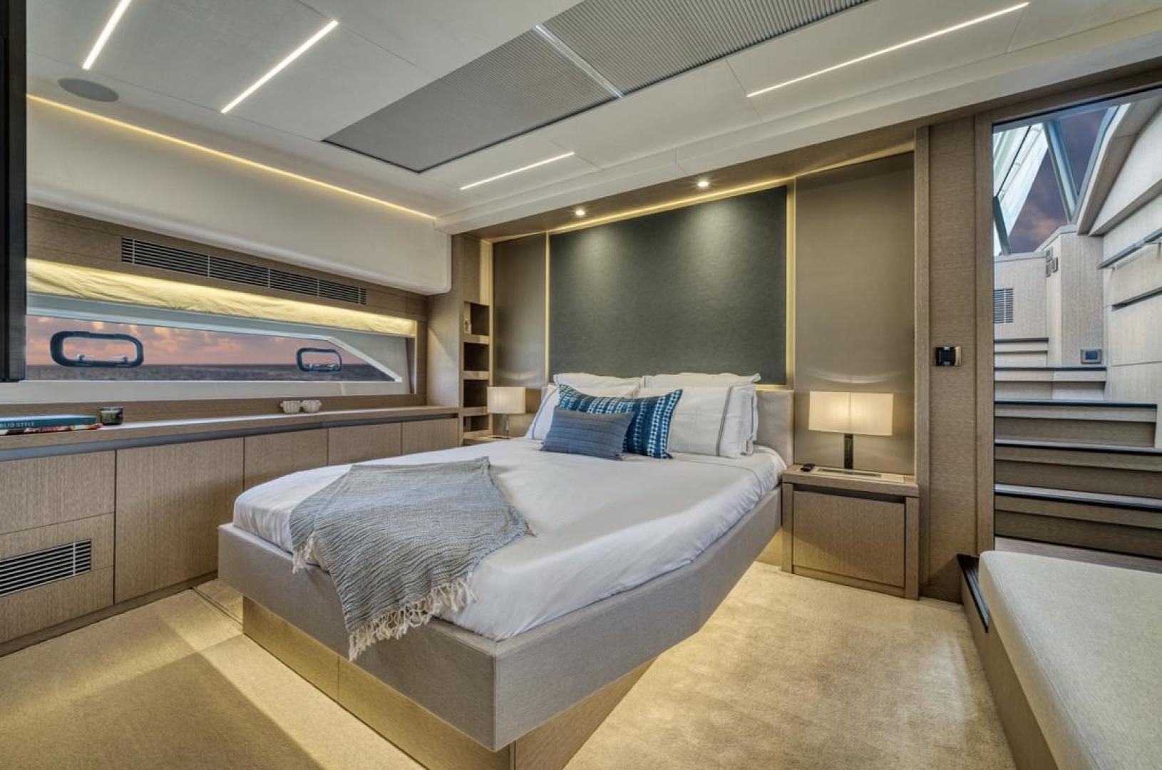 Slide: The Image of Prestige 690 Fly 2024 - 3659584