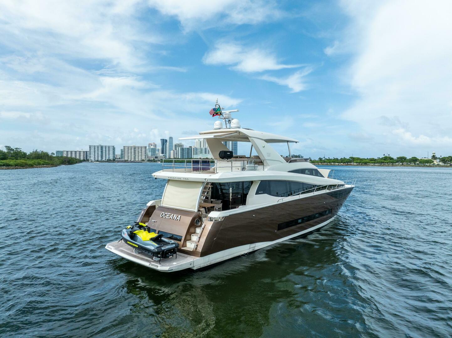 Slide: The Image of Prestige 750 2015 - 5002705