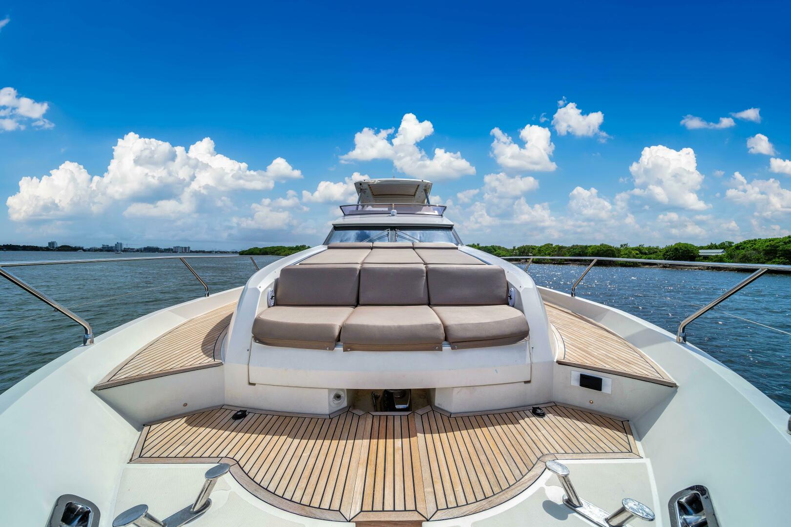 Slide: The Image of Prestige 750 2015 - 5002719