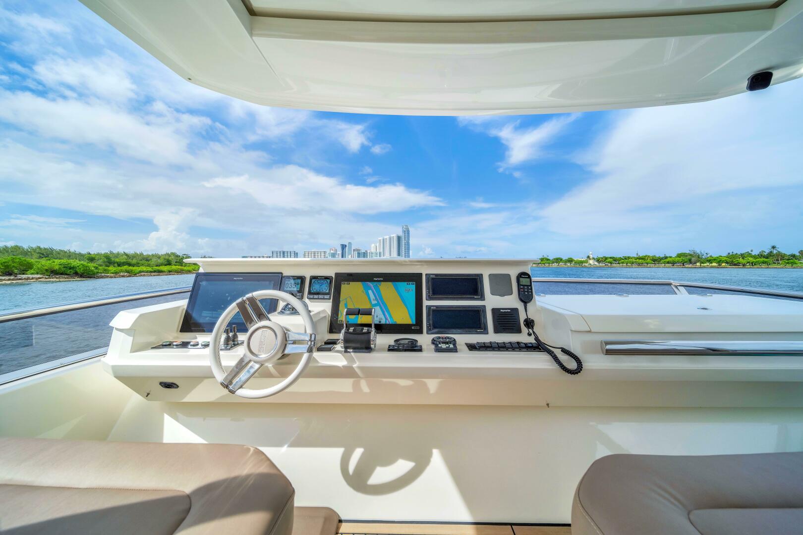 Slide: The Image of Prestige 750 2015 - 5002749