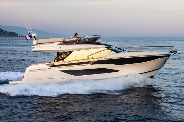 Slide: The Image of Prestige F4 2025 - 0