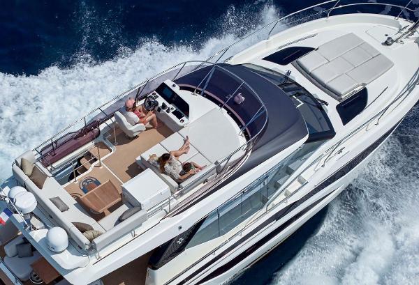 Slide: The Image of Prestige F4 2025 - 3