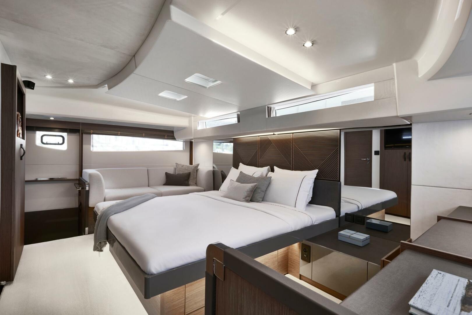 Slide: The Image of Prestige M48 Multihull 2024 - 10