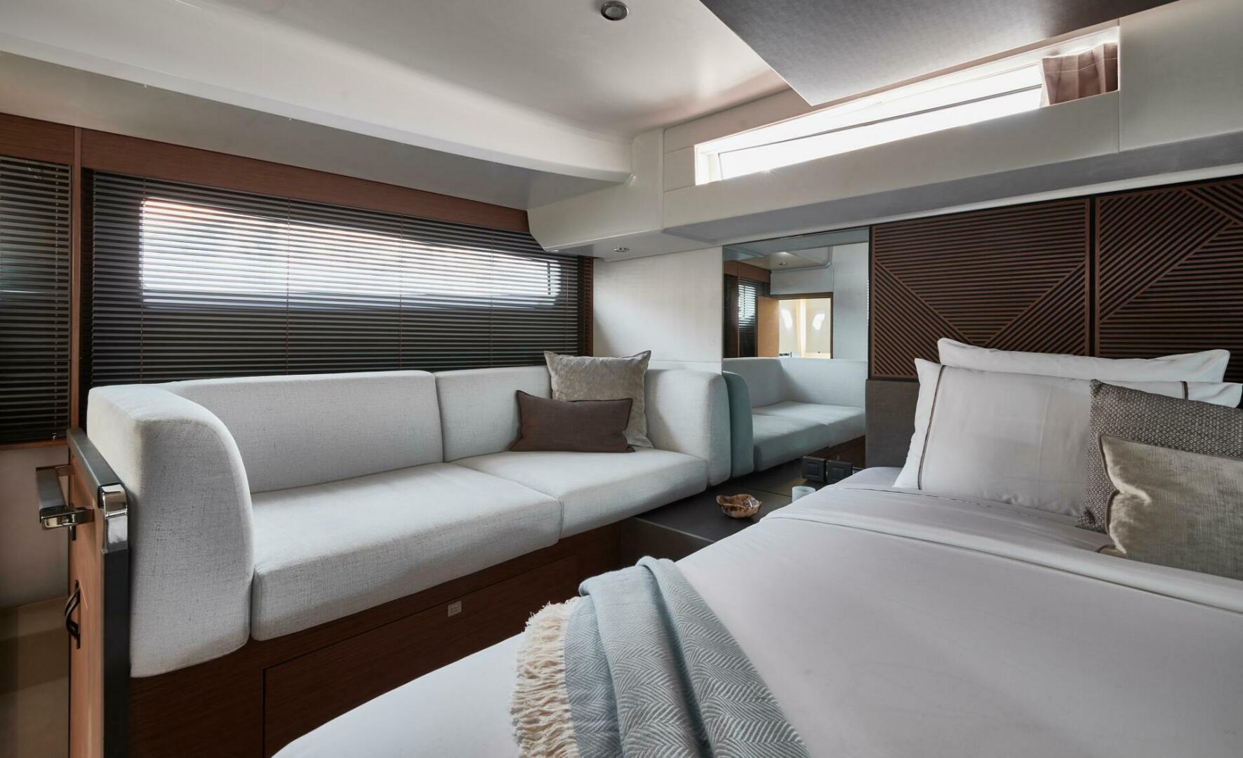 Slide: The Image of Prestige M48 Multihull 2024 - 11