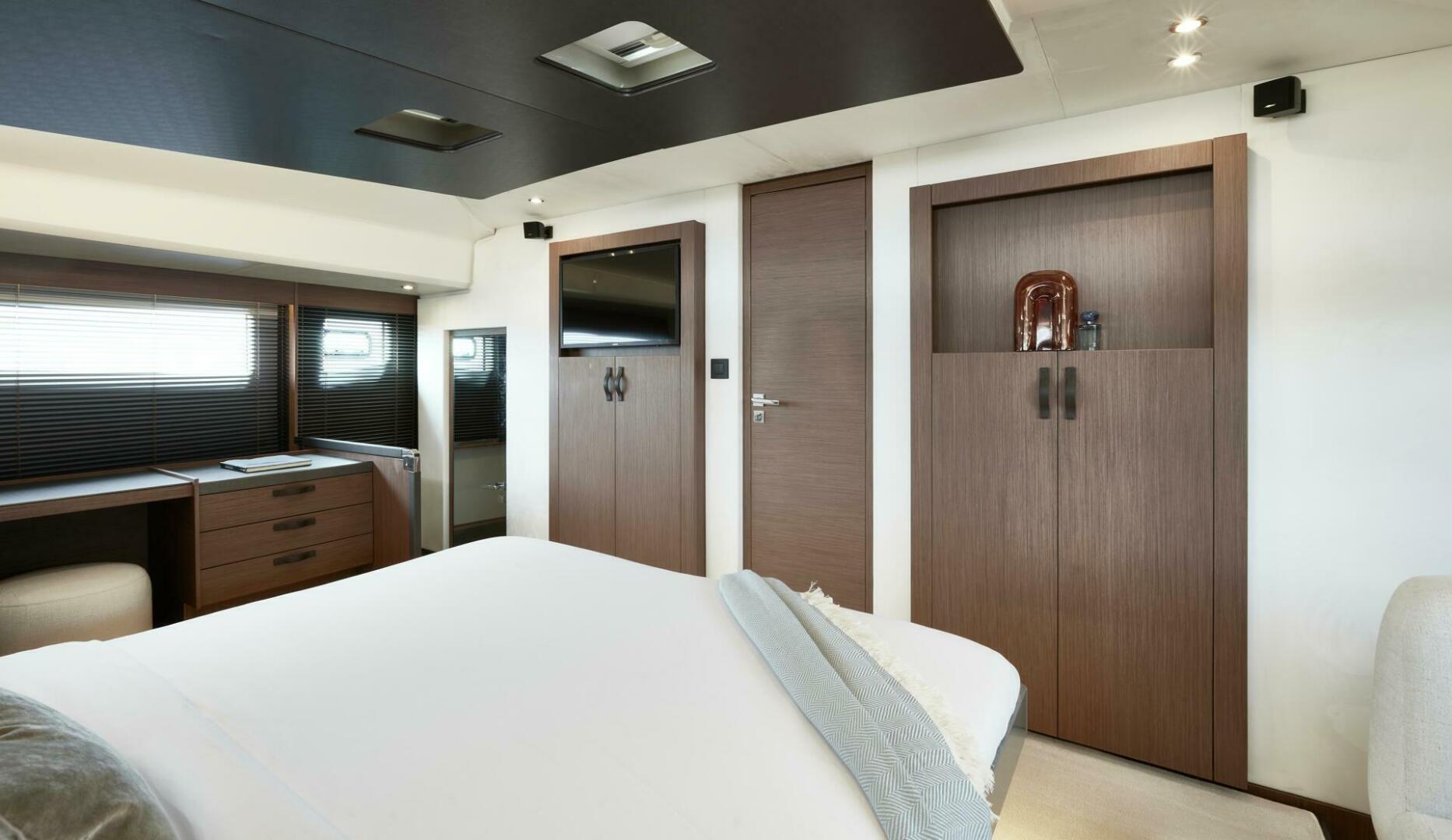 Slide: The Image of Prestige M48 Multihull 2024 - 12