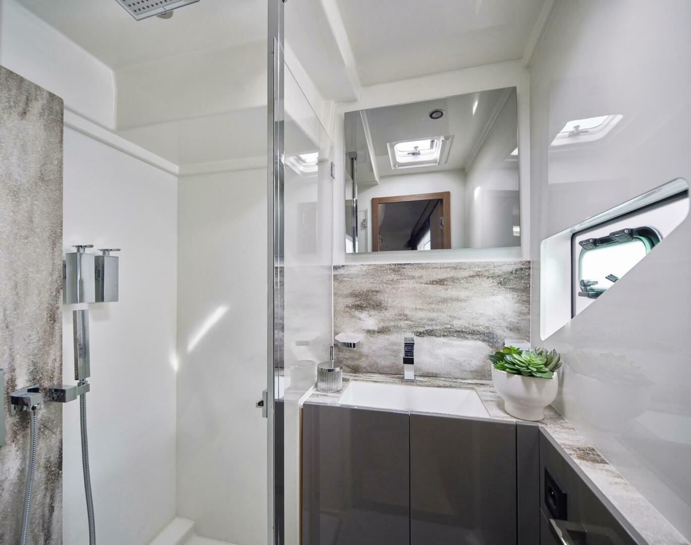 Slide: The Image of Prestige M48 Multihull 2024 - 14