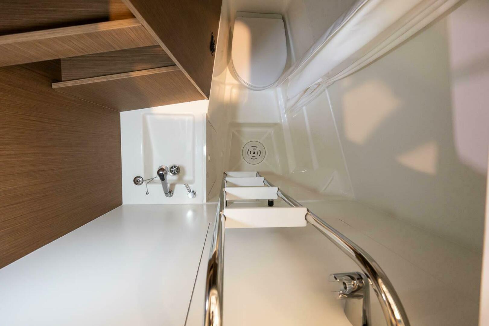 Slide: The Image of Prestige M48 Multihull 2024 - 21