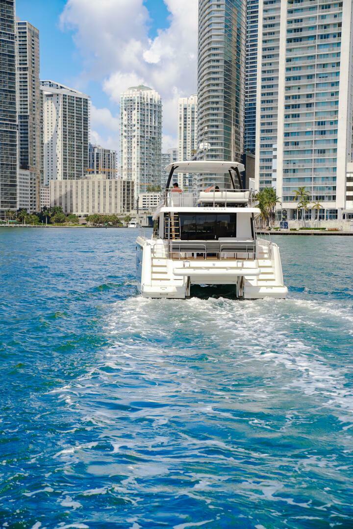 Slide: The Image of Prestige M48 Multihull 2024 - 31