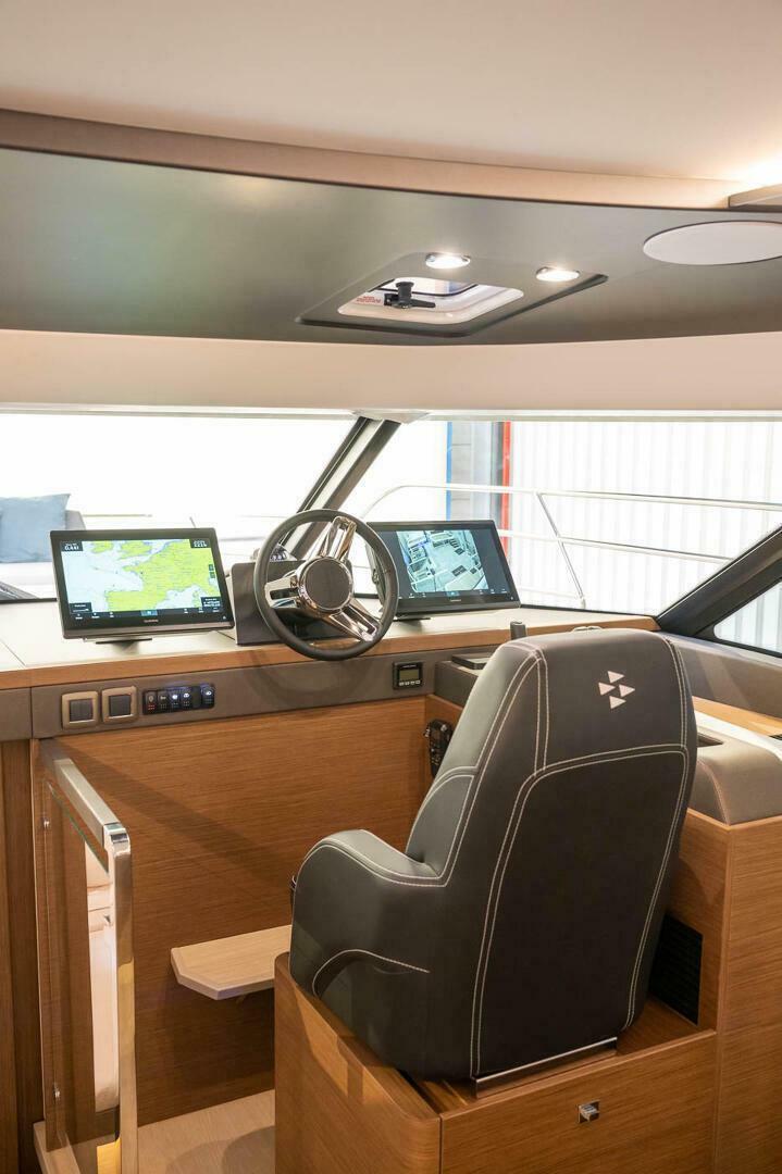 Slide: The Image of Prestige M48 Multihull 2024 - 5