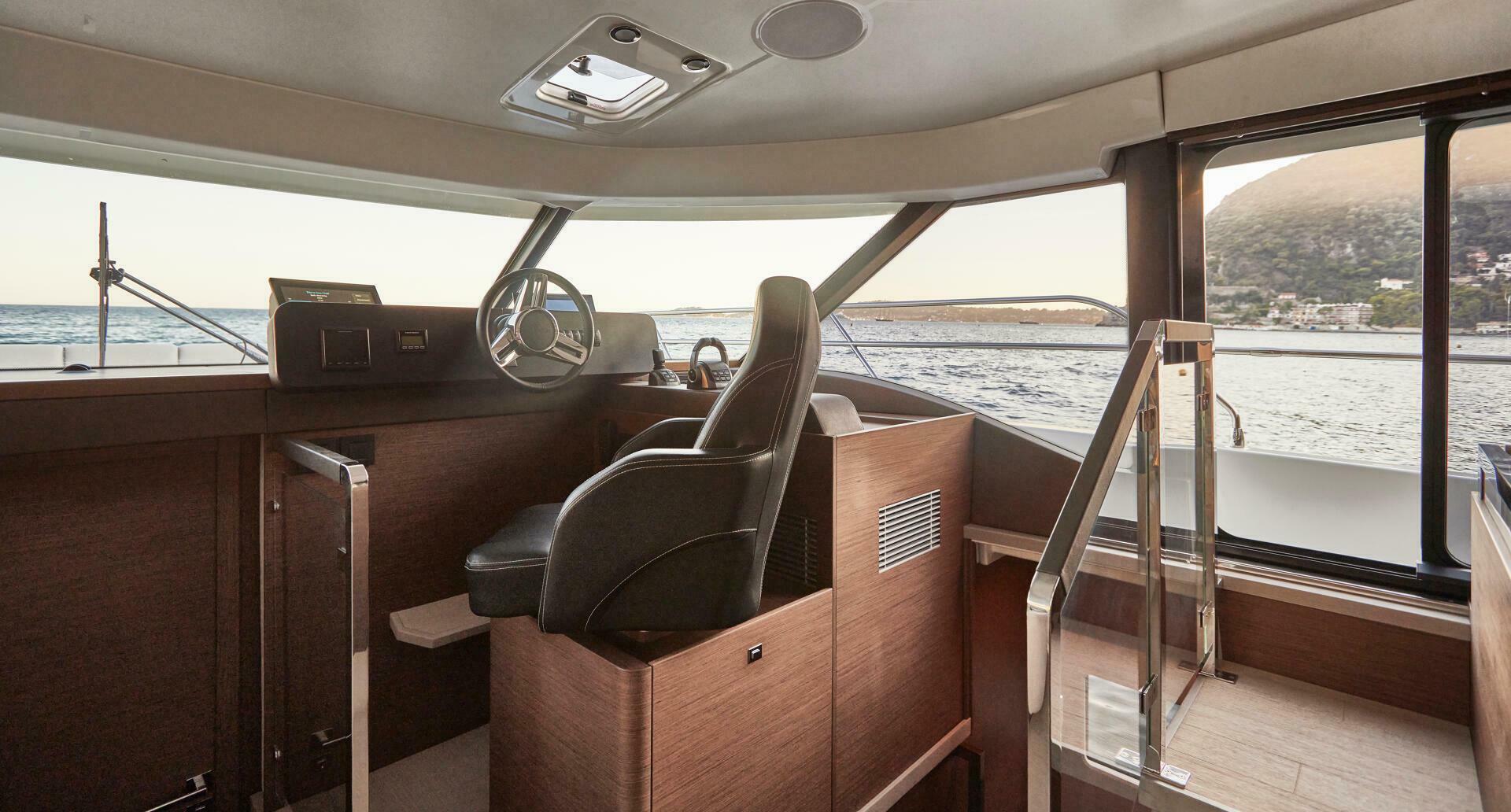 Slide: The Image of Prestige M48 Multihull 2024 - 6