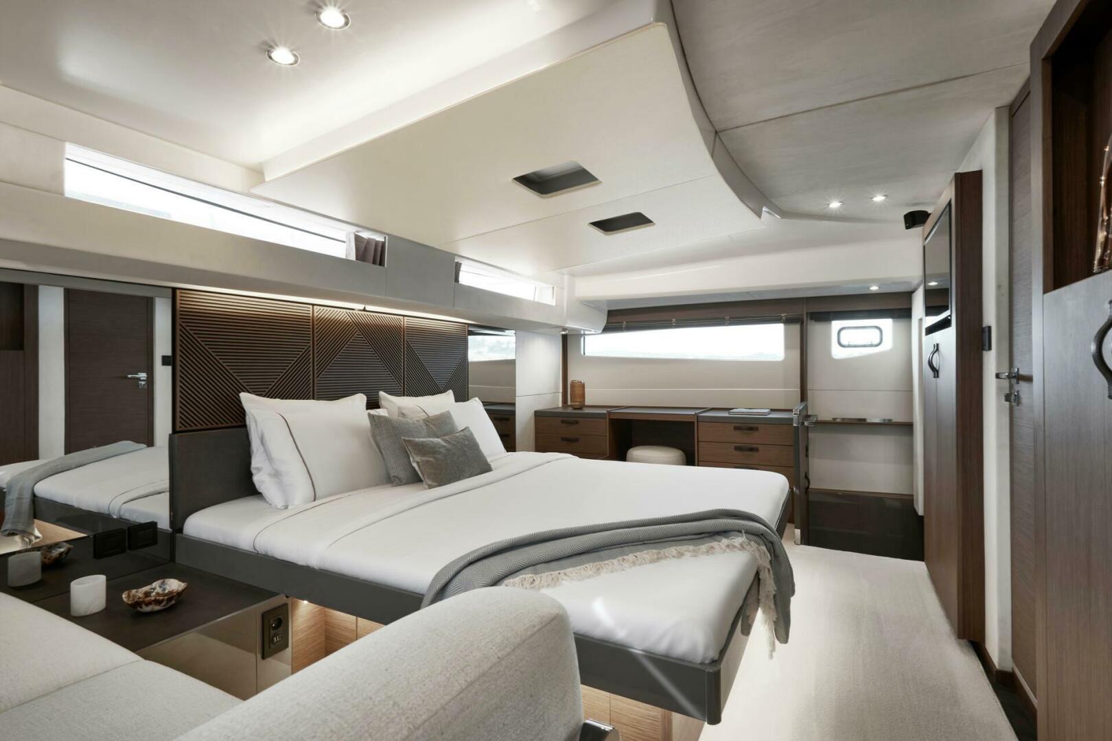 Slide: The Image of Prestige M48 Multihull 2024 - 9