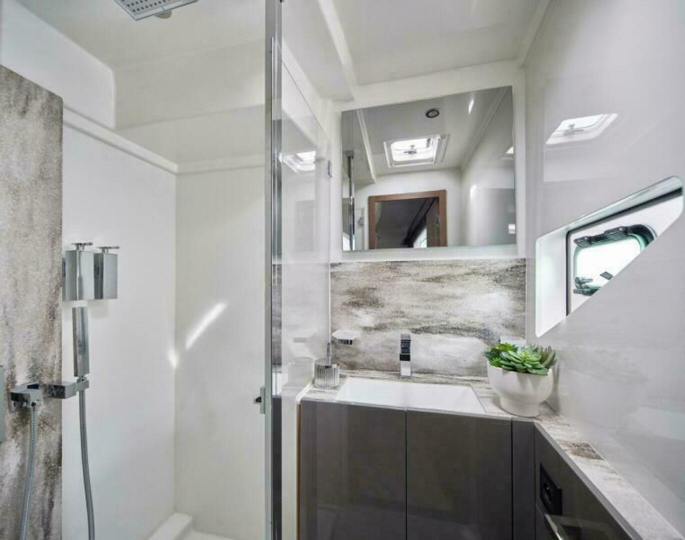 Slide: The Image of 2025 48 Prestige Multihull - 4931614