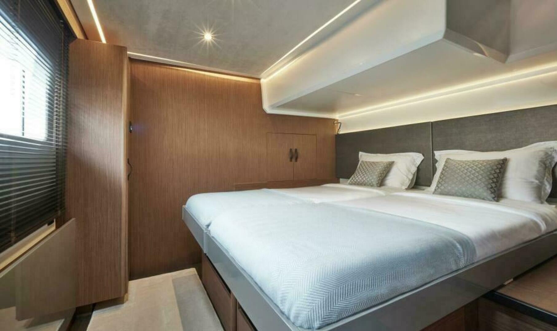 Slide: The Image of 2025 48 Prestige Multihull - 4931615