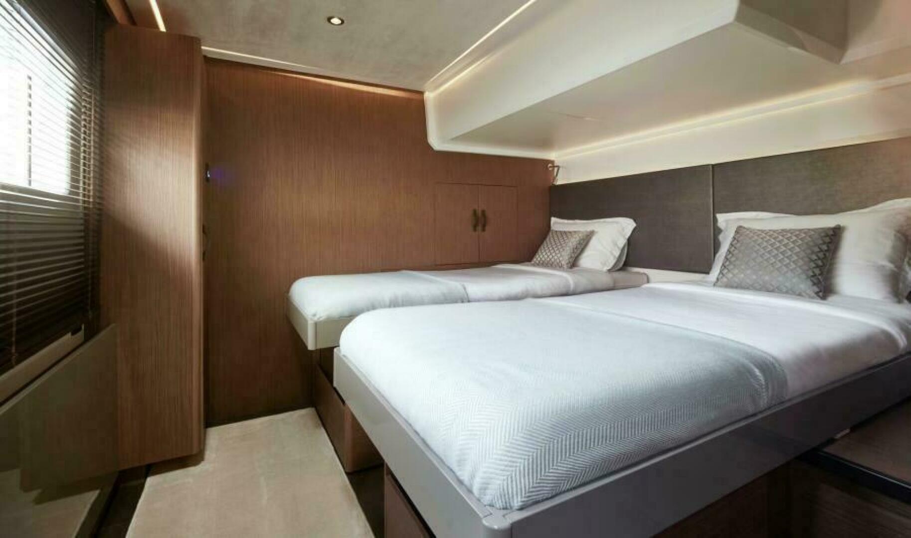 Slide: The Image of 2025 48 Prestige Multihull - 4931616