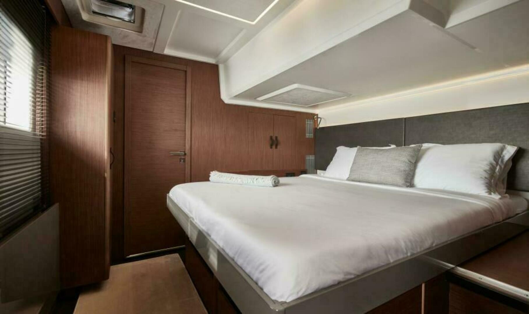 Slide: The Image of 2025 48 Prestige Multihull - 4931618