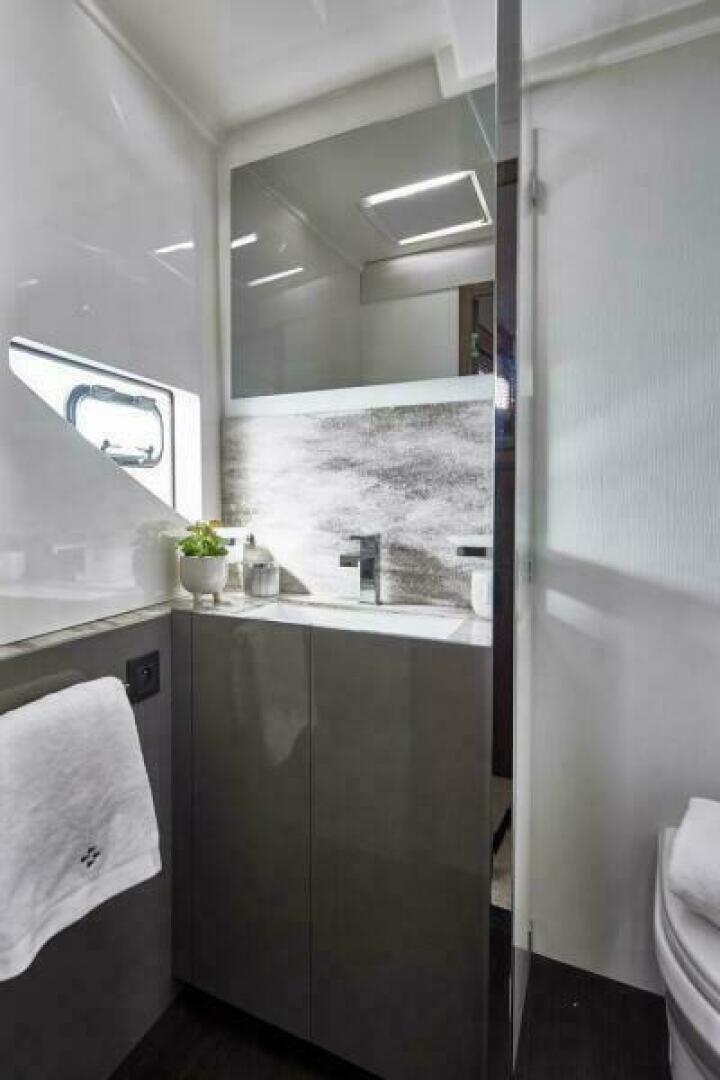 Slide: The Image of 2025 48 Prestige Multihull - 4931619