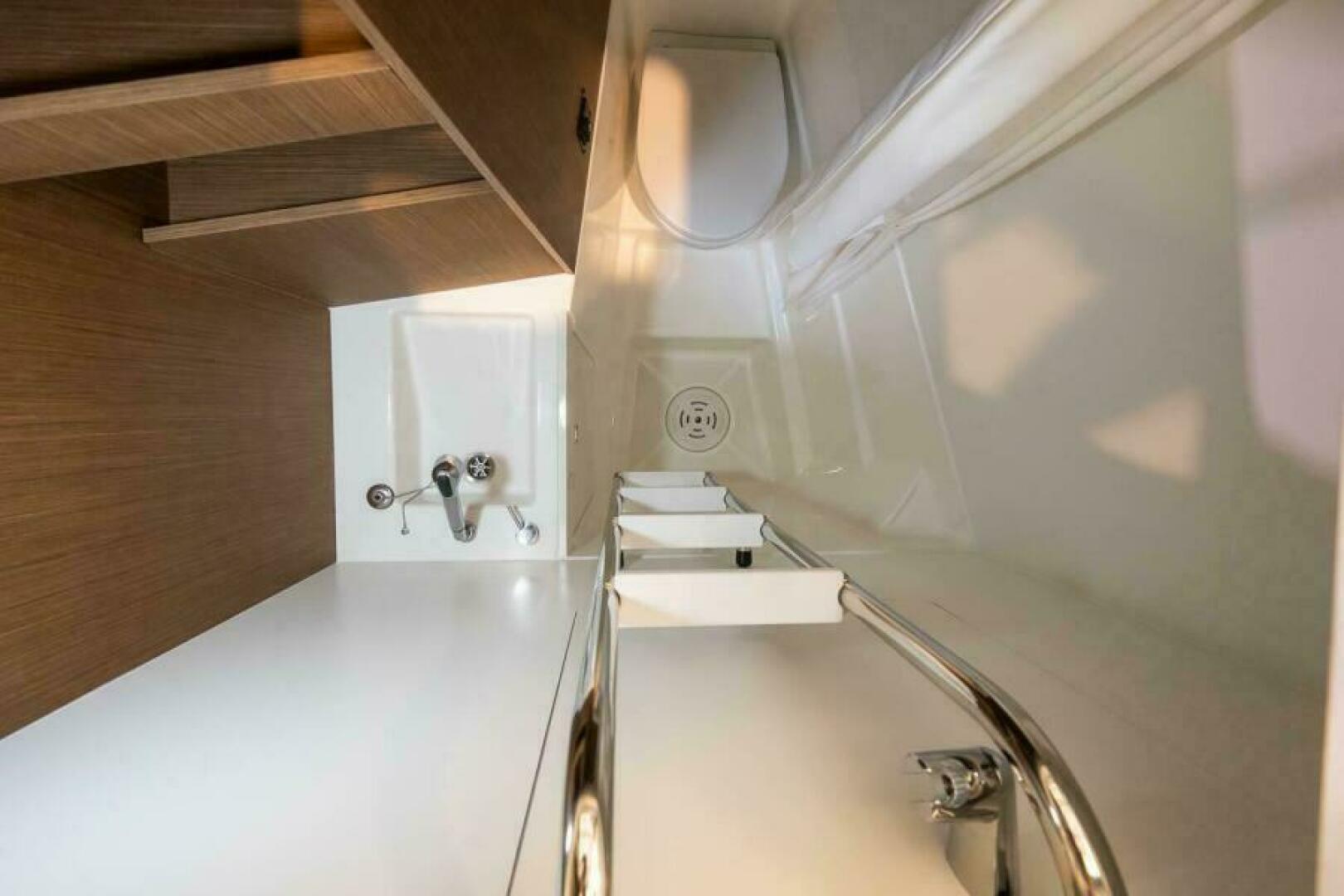 Slide: The Image of 2025 48 Prestige Multihull - 4931621