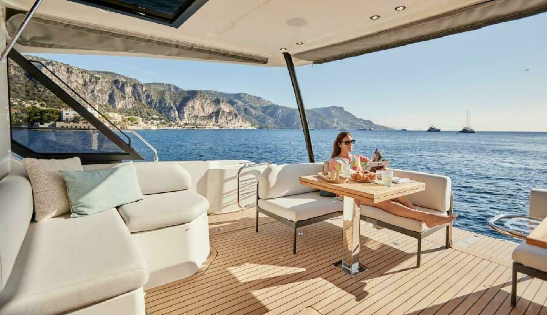 Slide: The Image of 2025 48 Prestige Multihull - 4931627