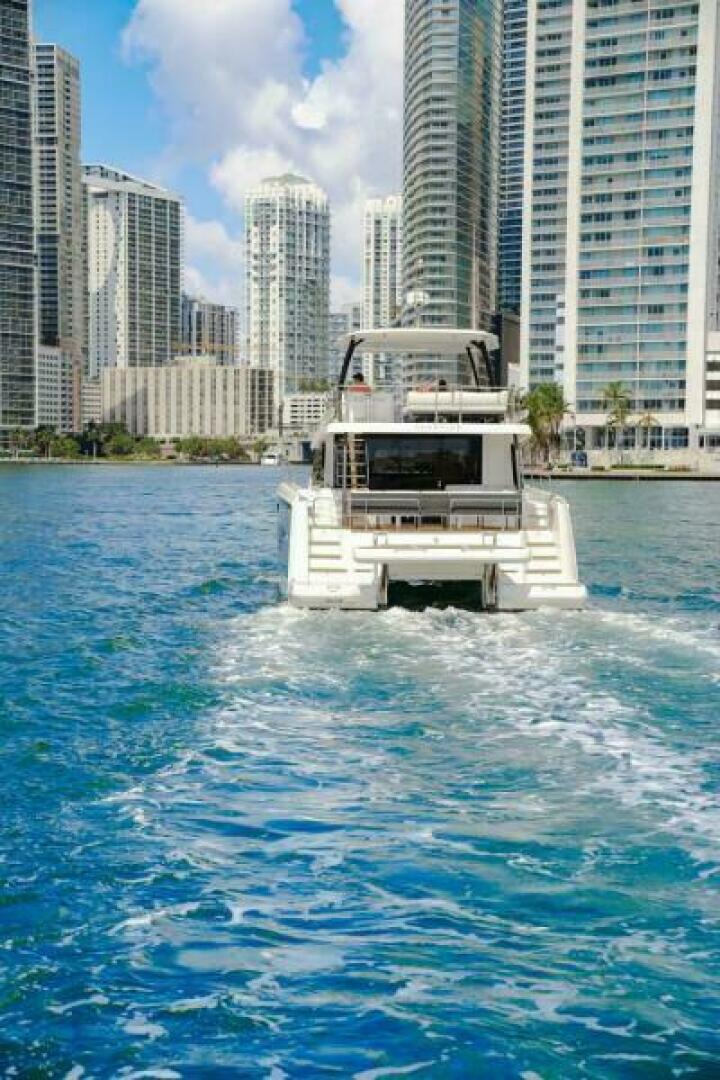 Slide: The Image of 2025 48 Prestige Multihull - 4931631