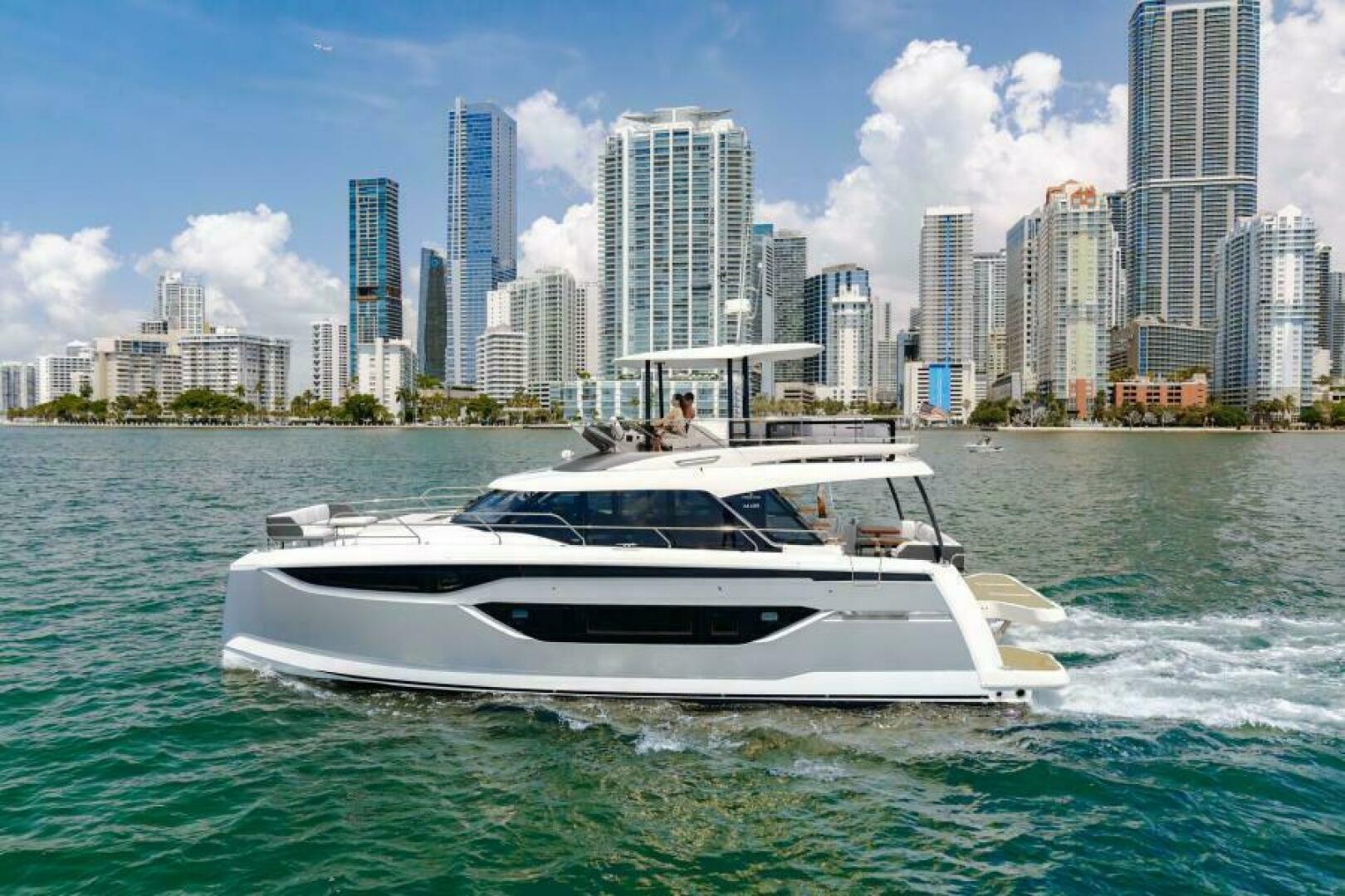 Slide: The Image of 2025 48 Prestige Multihull - 4931638
