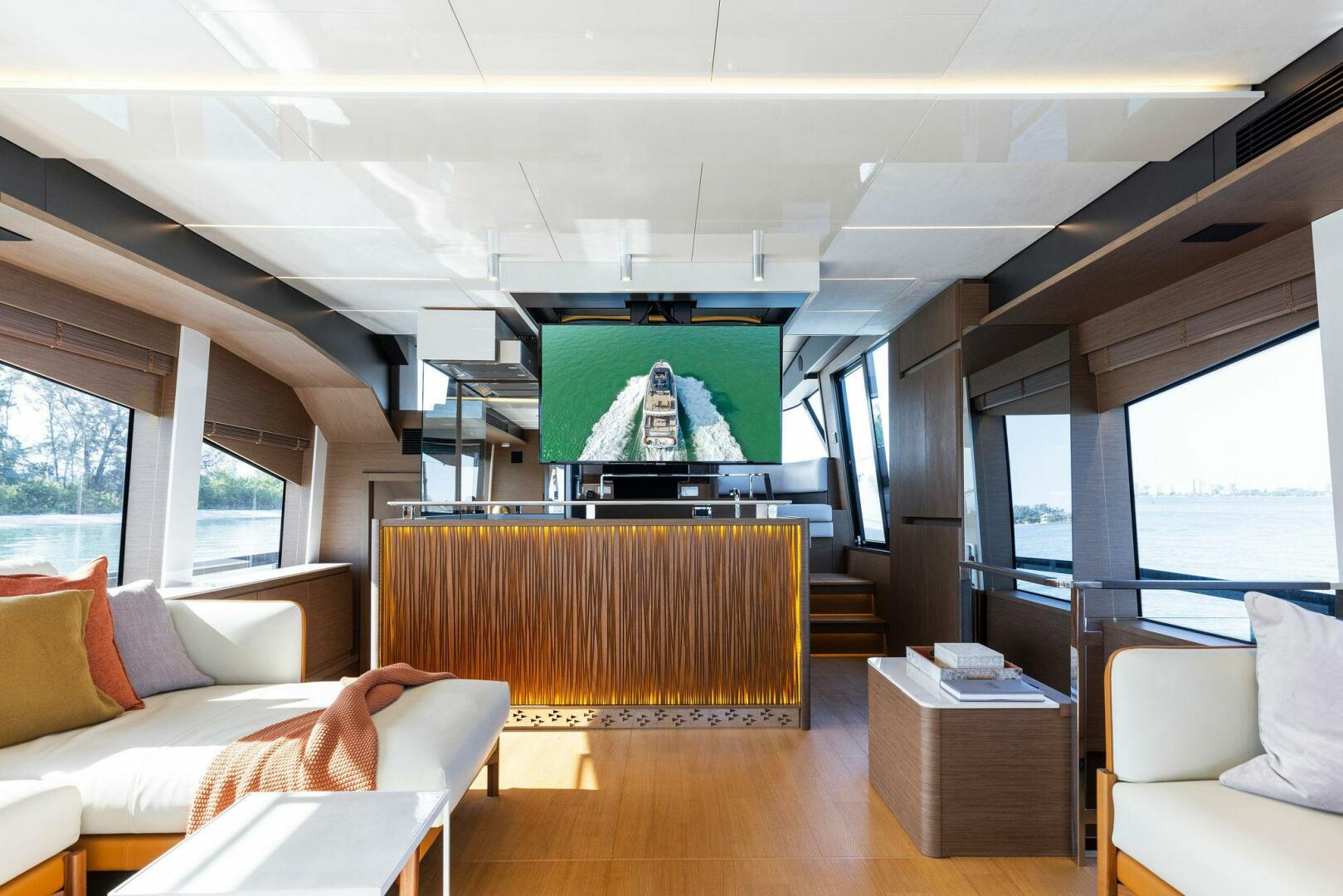 Slide: The Image of 2021 X70 Prestige - Infinity - Salon - 4094697
