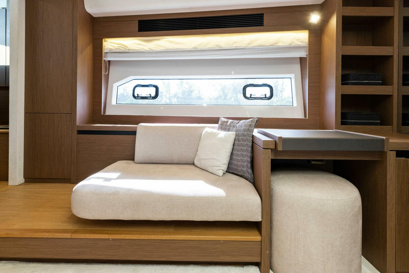 Slide: The Image of 2021 X70 Prestige - Infinity - Master Stateroom - 4094704