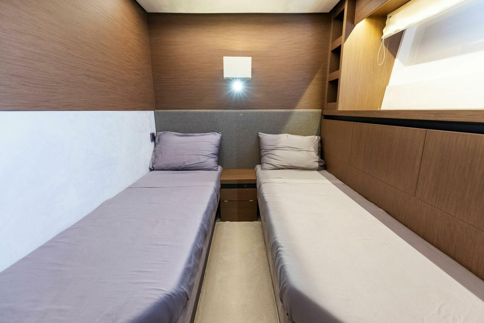 Slide: The Image of 2021 X70 Prestige - Infinity - Guest Stateroom - 4094782