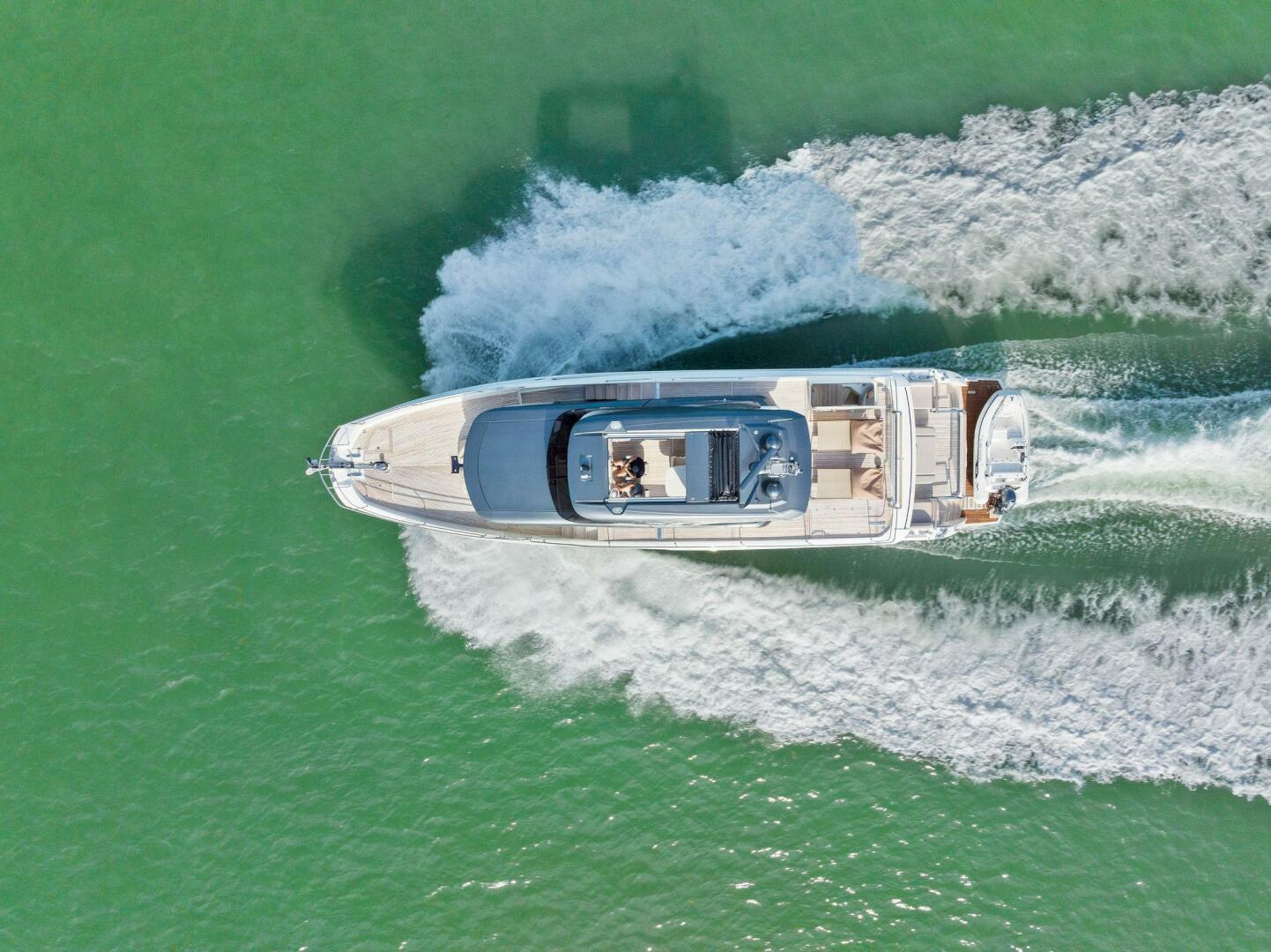 Slide: The Image of 2021 X70 Prestige - Infinity - Running Profile - 4094856