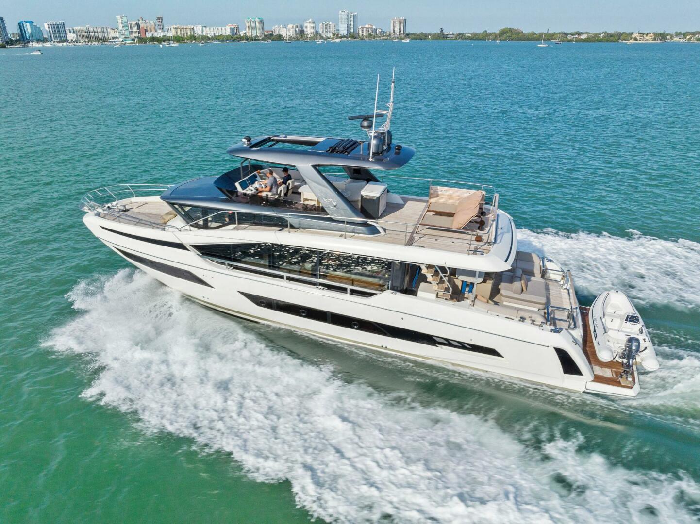 Slide: The Image of 2021 X70 Prestige - Infinity -  - 4094863