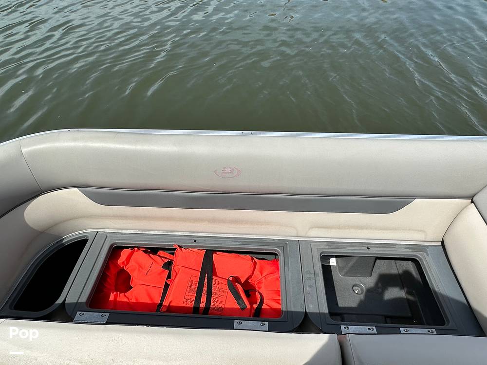 Slide: The Image of Princecraft 23XT Pontoon 2022 - 15393134