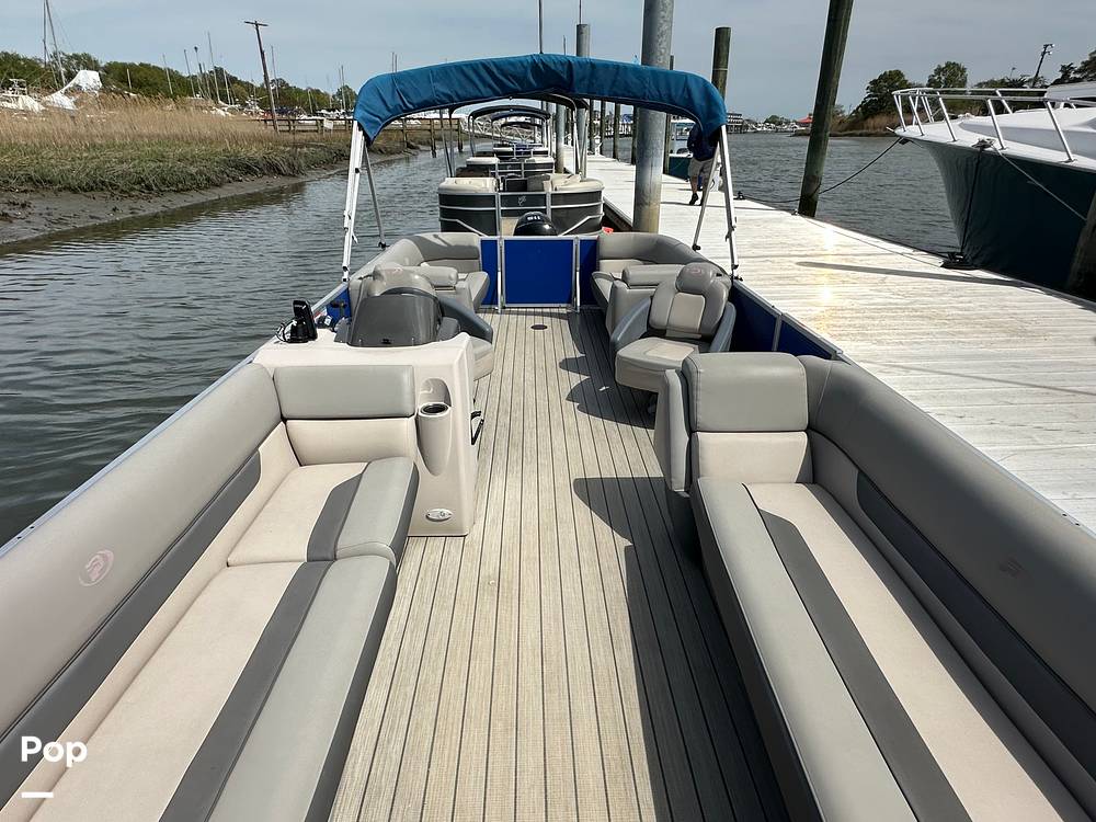 Slide: The Image of Princecraft 23XT Pontoon 2022 - 15393126