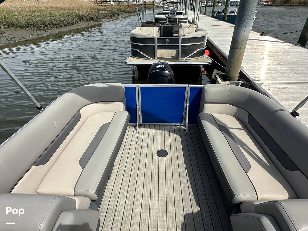 Slide: The Image of Princecraft 23XT Pontoon 2022 - 15393128