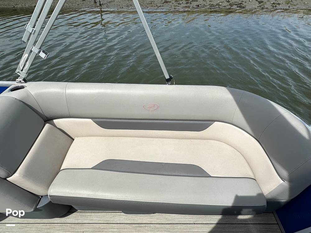 Slide: The Image of Princecraft 23XT Pontoon 2022 - 15393129