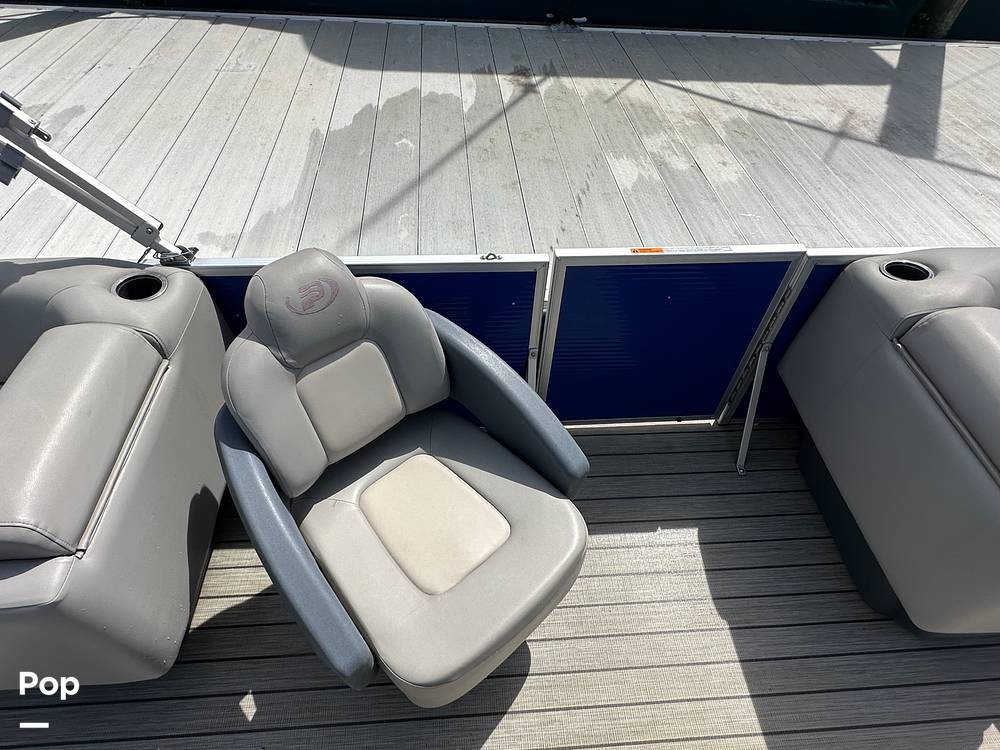 Slide: The Image of Princecraft 23XT Pontoon 2022 - 15393132
