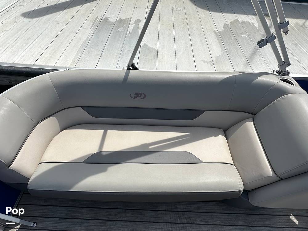 Slide: The Image of Princecraft 23XT Pontoon 2022 - 15393137