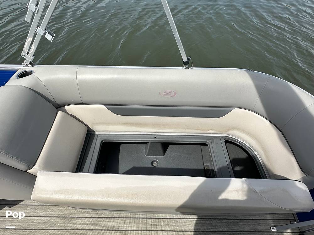Slide: The Image of Princecraft 23XT Pontoon 2022 - 15393138
