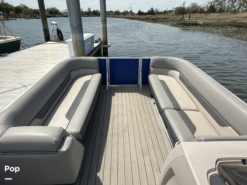 Slide: The Image of Princecraft 23XT Pontoon 2022 - 15393141