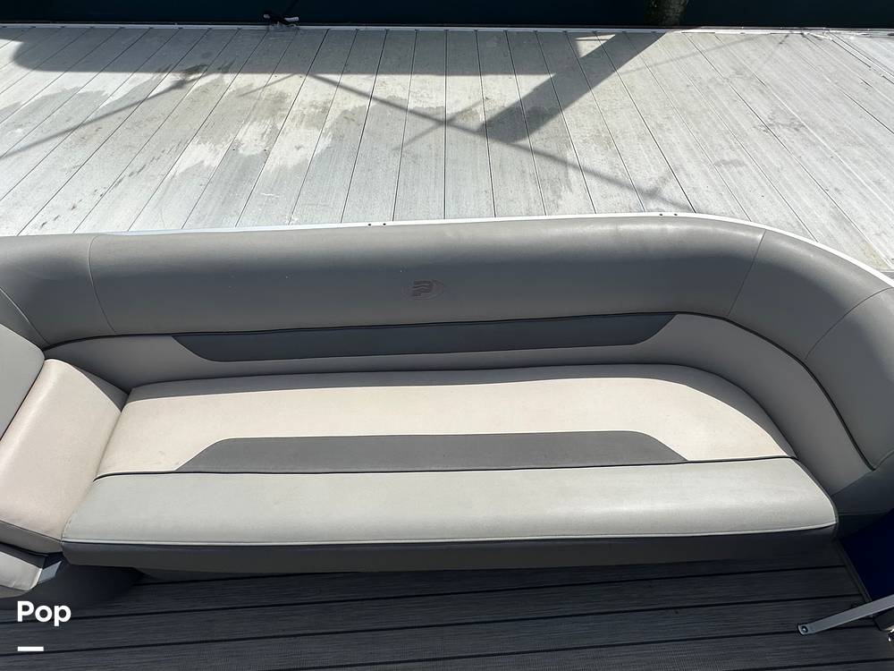 Slide: The Image of Princecraft 23XT Pontoon 2022 - 15393143