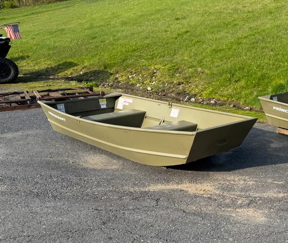 Slide: The Image of Princecraft PR 1040 2025 - 1