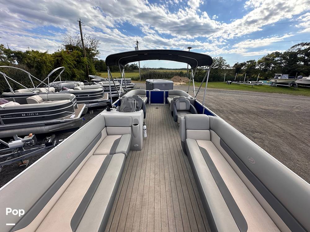 Slide: The Image of Princecraft Vectra 23XT 2022 - 15792591