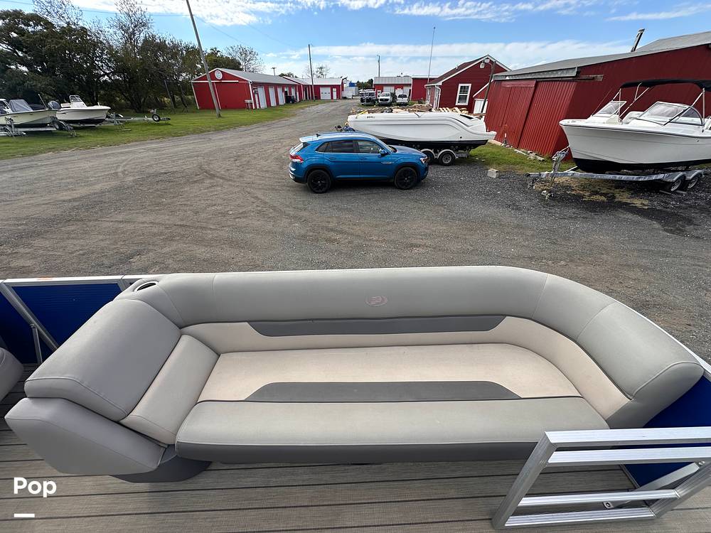 Slide: The Image of Princecraft Vectra 23XT 2022 - 15792669