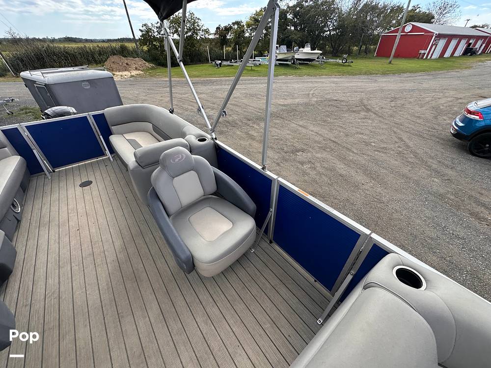 Slide: The Image of Princecraft Vectra 23XT 2022 - 15792670