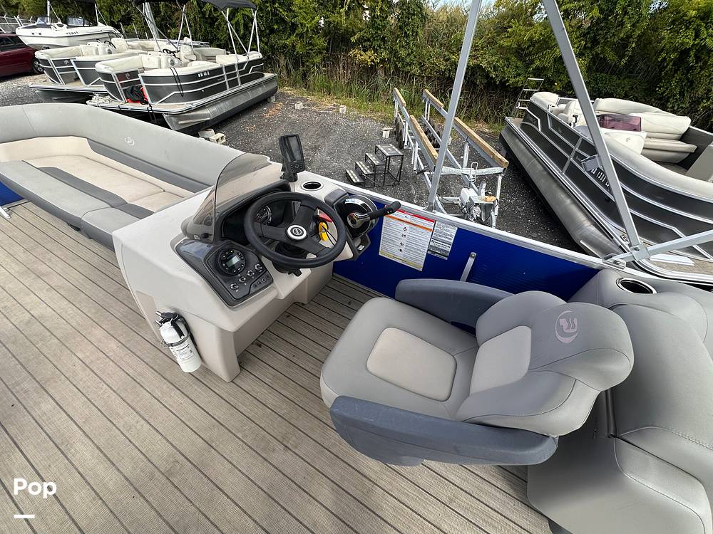 Slide: The Image of Princecraft Vectra 23XT 2022 - 15792671