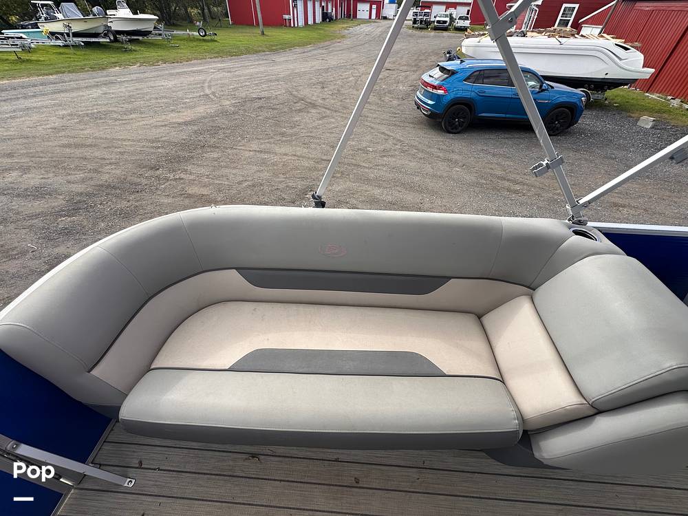 Slide: The Image of Princecraft Vectra 23XT 2022 - 15792672